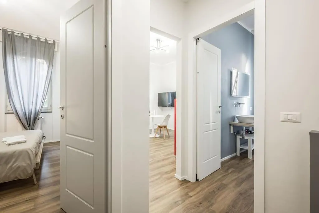 Cucchiari Suite 5B Μόντενα Ιταλία