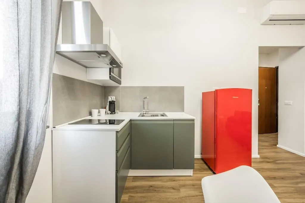 Διαμέρισμα Cucchiari Suite 5B Μόντενα Ιταλία