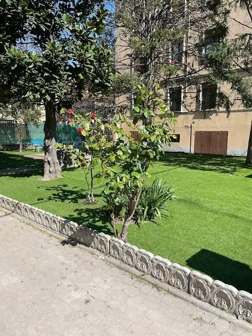Cucchiari Suite 5B Μόντενα