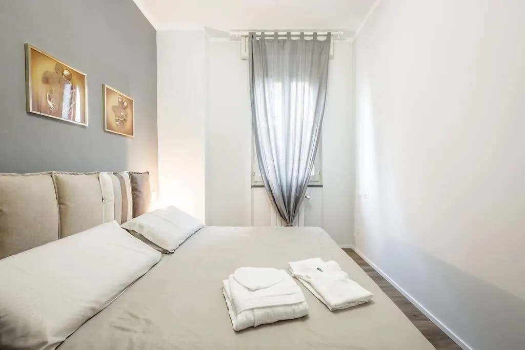 Cucchiari Suite 5B Μόντενα
