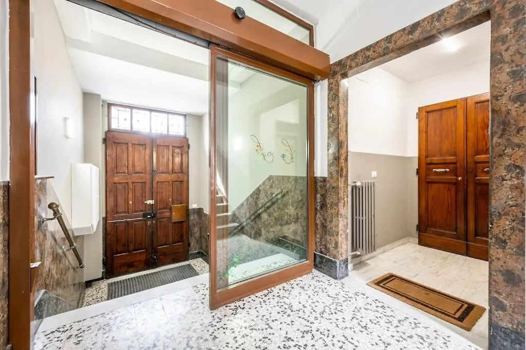 Cucchiari Suite 5B Μόντενα